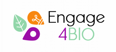 Engage4Bio Logo