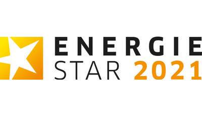 Energiestar 2021 Logo