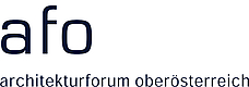 architekturforum oberösterreich Logo