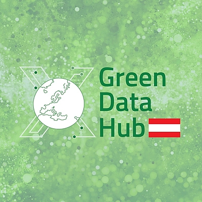 Logo Green Data Hub