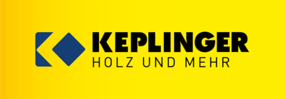 Logo Keplinger Holz und mehr