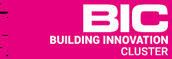 Partner im Building Innovation Cluster (BIC) LOGO deutsch