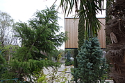 Besichtigung der Baumschule Holzer in Mödling