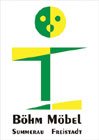 Böhm Möbel GmbH Logo