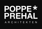 Poppe*Prehal Architekten ZT GmbH Logo