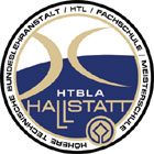Höhere Technische Bundeslehranstalt Hallstatt Logo