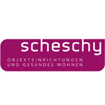 Tischlerei Scheschy GmbH Logo