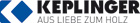 Keplinger GmbH Logo