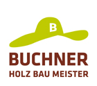 Buchner GmbH Holz Bau Meister Logo