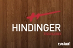 Hindinger KG Logo