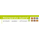 Holzreparatur Austria Logo