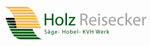 Holz Reisecker GmbH & Co KG Logo