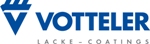 Votteler Lacktechnik GmbH Logo