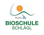Bioschule Schlägl Logo