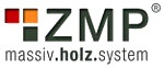 ZMP GmbH Logo