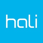 hali GmbH Logo